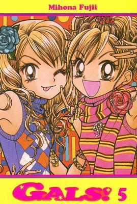 Gals! Vol. 5