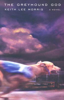 The Greyhound God book cover