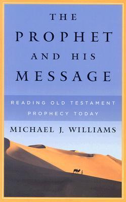 THE PROPHET book cover