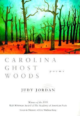 Carolina Ghost Woods