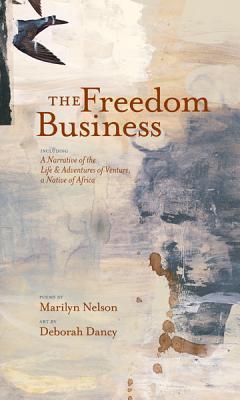 The Freedom Business book cover