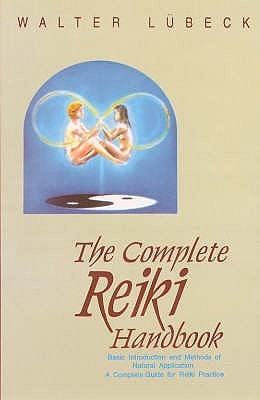 The Complete Reiki Handbook