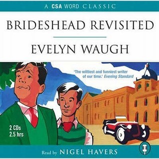 Brideshead Revisited