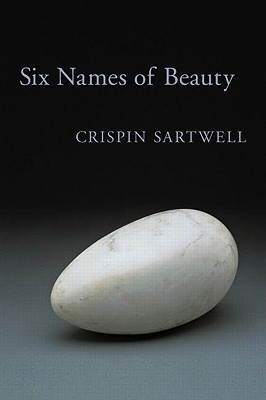 Six Names of Beauty book cover