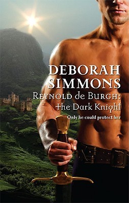 Reynold de Burgh book cover