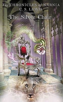 The Silver Chair (Chronicles of Narnia, #6)
