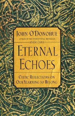 Eternal Echoes book cover