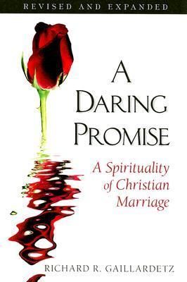 A Daring Promise book cover