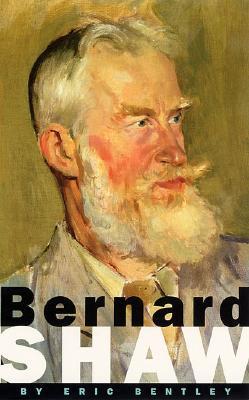 Bernard Shaw book cover