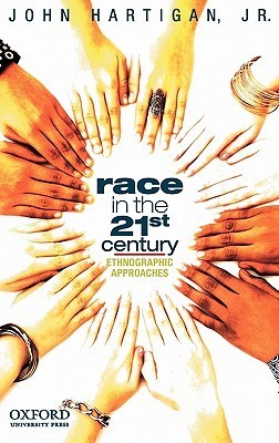 Race in the 21st Century book cover