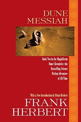 Dune Messiah (Dune Chronicles, #2)