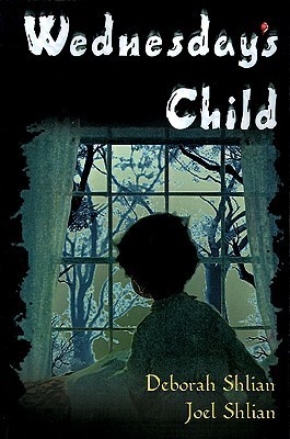 Wednesday's Child book cover