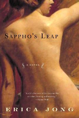 Sappho's Leap book cover