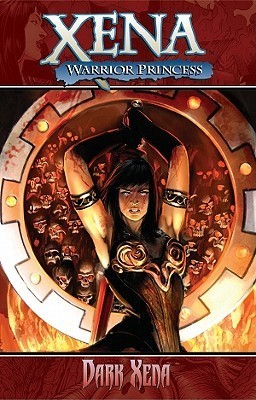 Xena Warrior Princess Volume II : Dark Xena