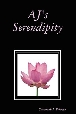AJ's Serendipity book cover