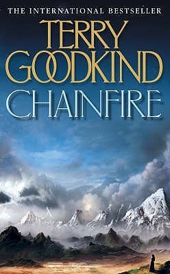 Chainfire (Sword of Truth, #9)
