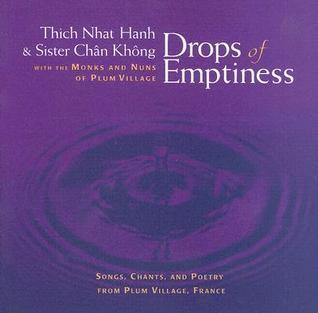 Drops of Emptiness book cover