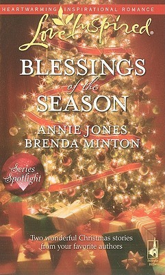 Blessings of the Season: An Anthology