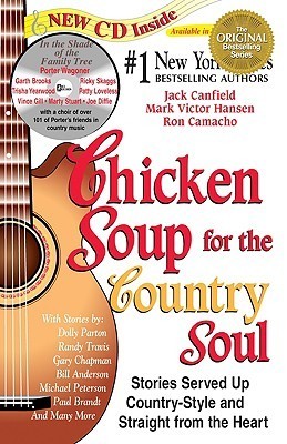 Chicken Soup for the Country Soul book cover