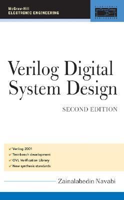 Verilog Digital System Design: Register Transfer Level Synthesis ...