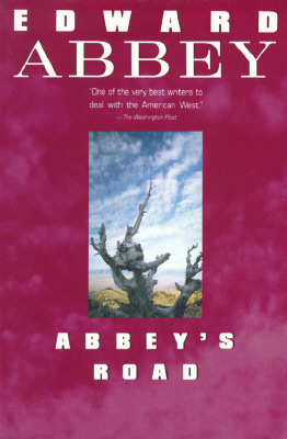 Abbey's Road book cover