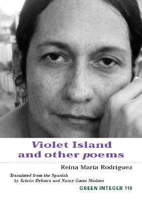 Violet Island and Other Poems book cover