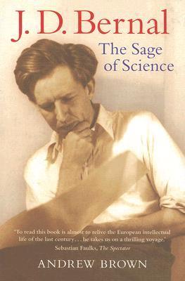J. D. Bernal book cover