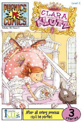Clara the Klutz by Mary Sullivan | Goodreads