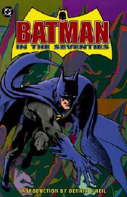 Batman Decades book cover 3