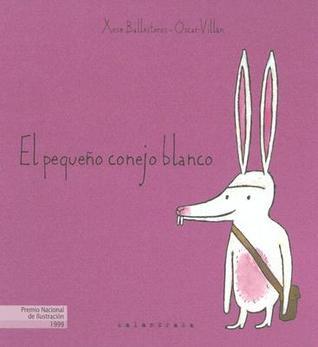 El Pequeño Conejo Blanco