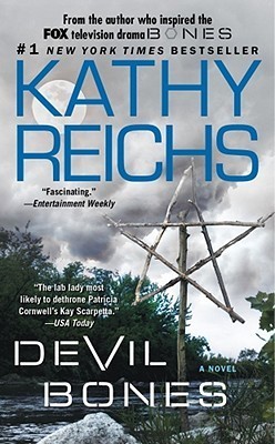Devil Bones (Temperance Brennan, #11)