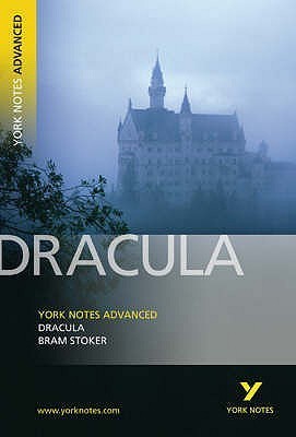 York Notes 1990s Dracula (York Notes Advanced) by York Notes | Goodreads