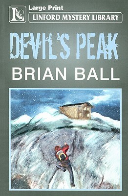 Devil's Peak book cover