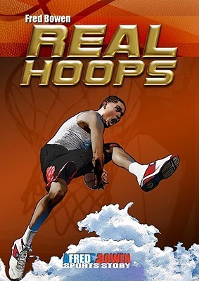 Real Hoops book cover