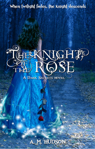 The Knight of the Rose cover