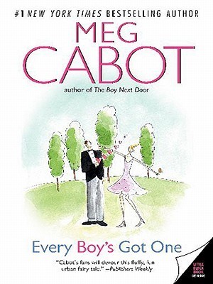 Every Boy's Got One (Boy, #3)