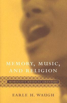 Memory, Music, and Religion book cover