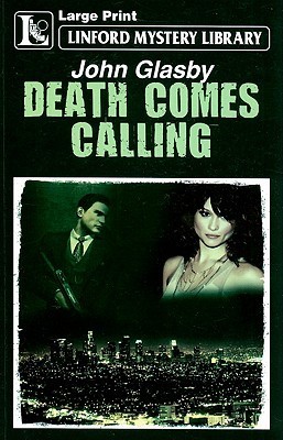 Death Comes Calling book cover