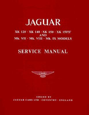 JAGUAR XK8 SERVICE MANUAL PDF visual data 5