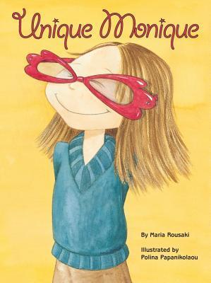 Unique Monique book cover