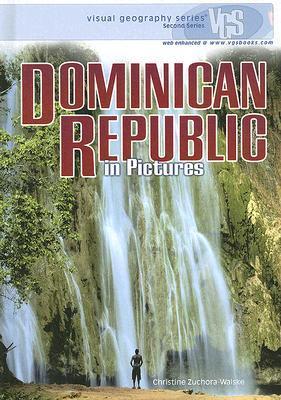 Dominican Republic in Pictures by Christine Zuchora-Walske | Goodreads