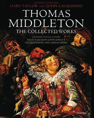 The Collected Works book cover