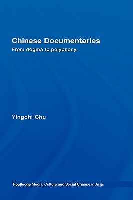 Chinese Documentaries book cover