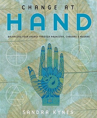 Change at Hand book cover