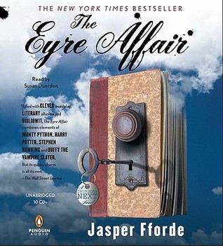 The Eyre Affair (Thursday Next, #1)