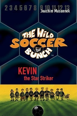 Kevin the Star Striker