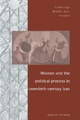 Cambridge Middle East Studies book cover 1