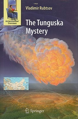 Tunguska event visual data 7