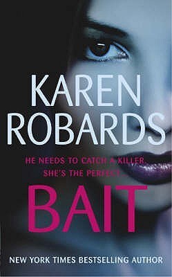 Bait book cover