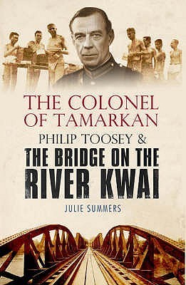 The Colonel of Tamarkan book cover